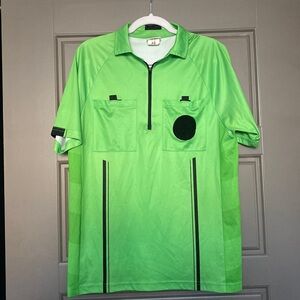Men’s Referee Shirt